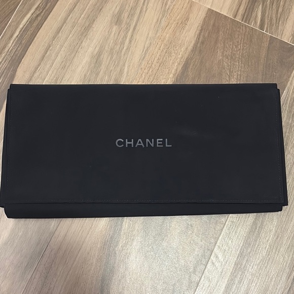 CHANEL Jewelry - Authentic Chanel Jewelry Case/Carrier